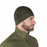 Демісезонна флісова шапка-підшоломник Camotec Beanie 3.0 Polarheat QS